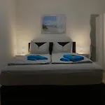 Näher Messe und Flughafen