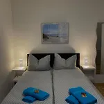 Näher Messe und Flughafen