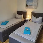 Apartment Näher Messe Und Flughafen Düsseldorf