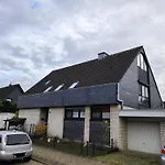 Näher Messe und Flughafen