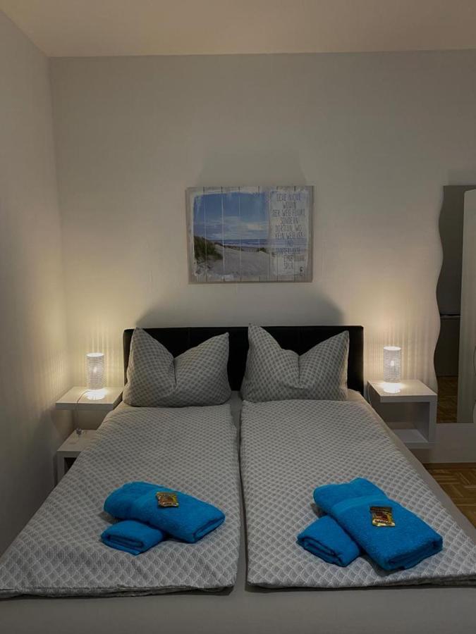 Apartment Näher Messe Und Flughafen Düsseldorf