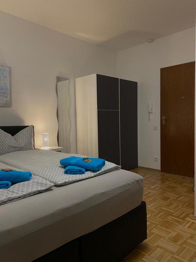 Naeher Messe Und Flughafen Appartement