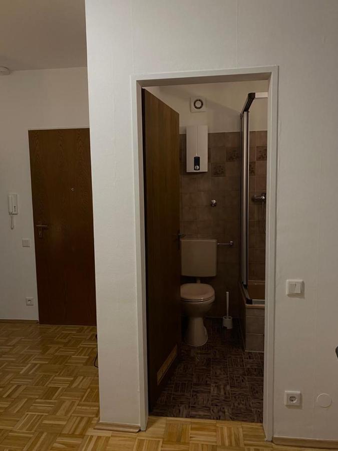 Näher Messe Und Flughafen * Düsseldorf