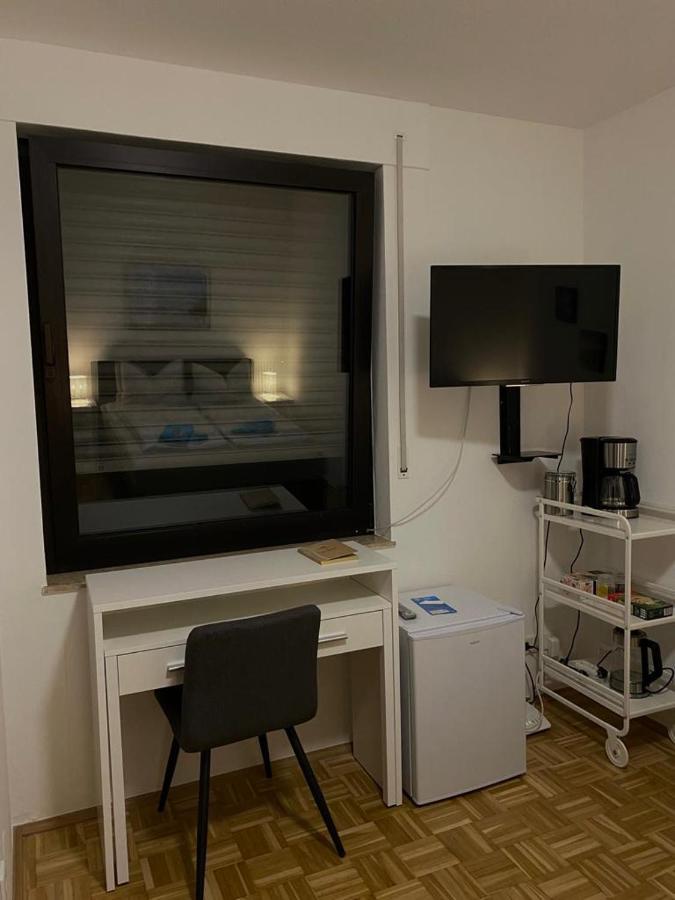 Apartment Näher Messe Und Flughafen Düsseldorf