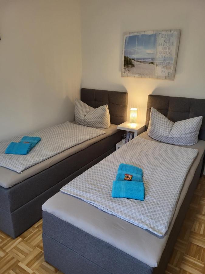 Apartment Näher Messe Und Flughafen Düsseldorf