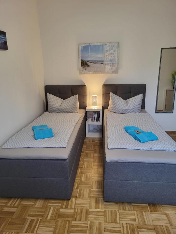 Näher Messe Und Flughafen *